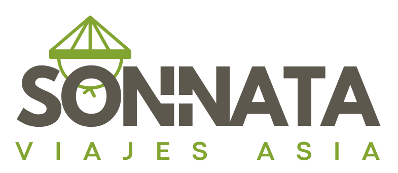 Sonnata viajes Asia