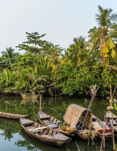Delta del Mekong