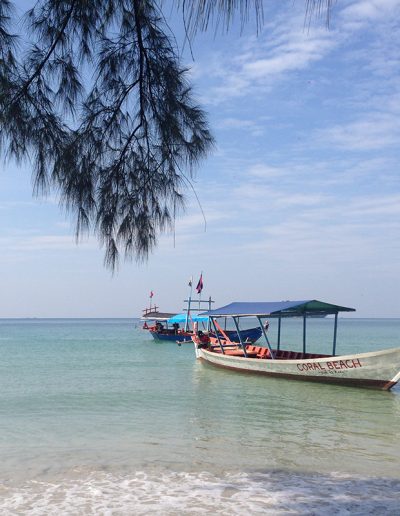 Koh Rong