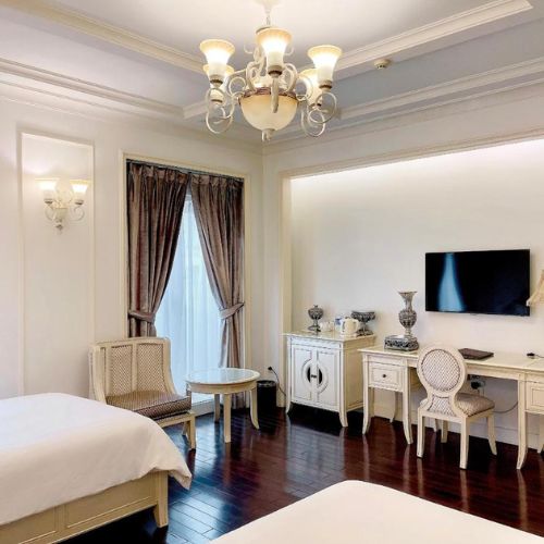Eldora Hotel Hue