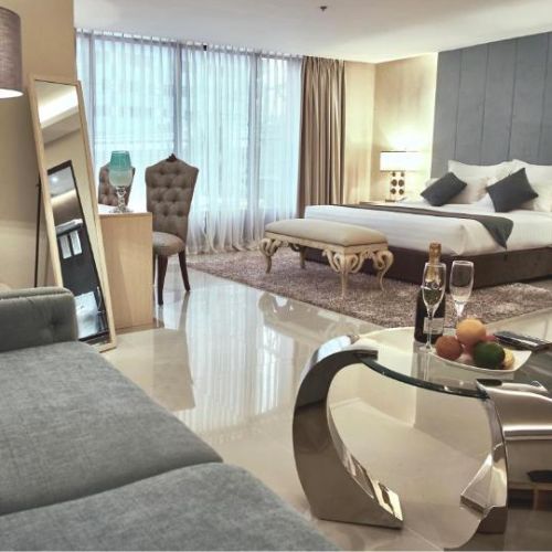 J7 Hotel 5