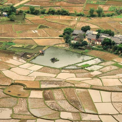 Mai Chau