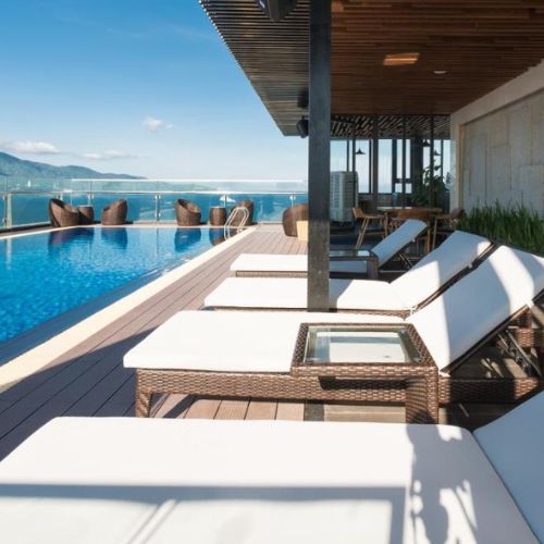 Pavilion Hotel Da Nang