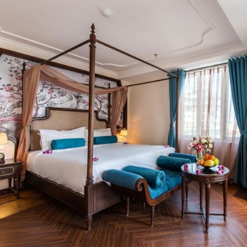 Tirant Hotel Hanoi