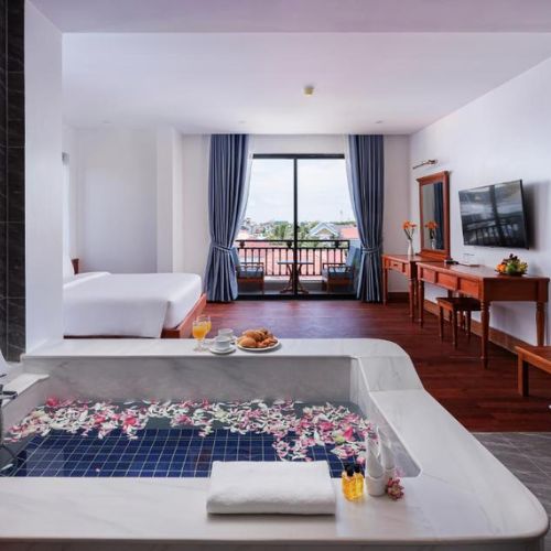 Two Seasons Siem Reap Hotel
