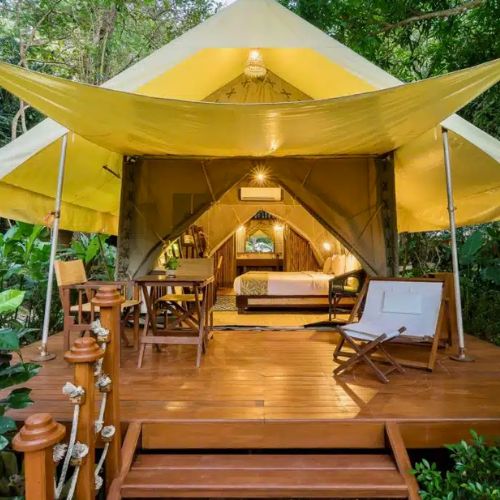 Hintok River Camp