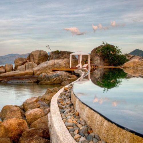 Hotel Odyssey Hoi An