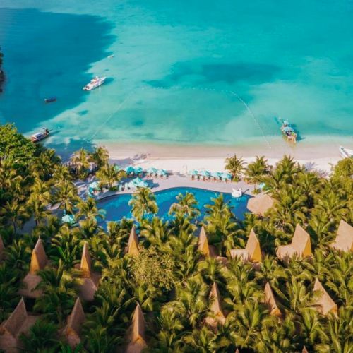 Phi Phi Coco Beach Resort