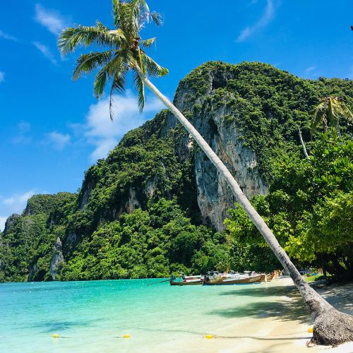 Islas Phi Phi