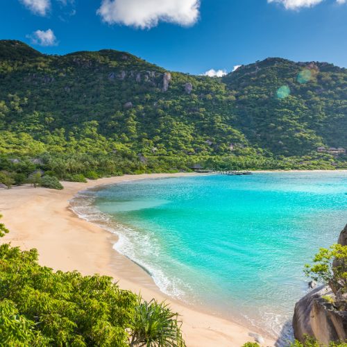 Playa Ninh Van