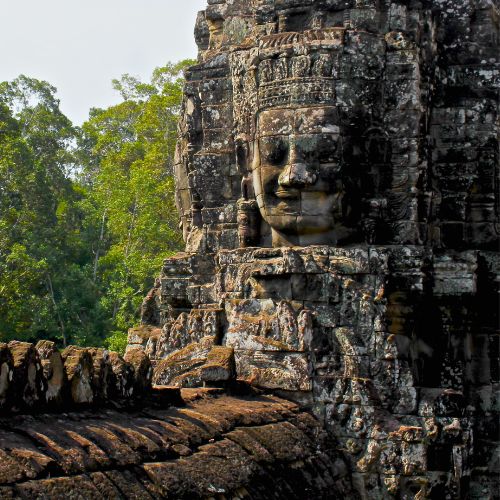 Ruta exprés por Vietnam y Laos