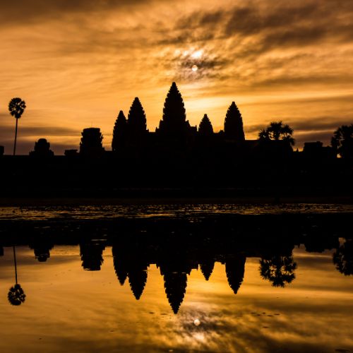 Angkor Wat