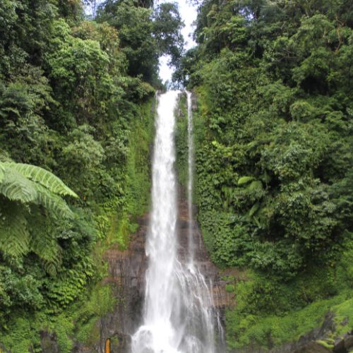 Cataratas Gigi