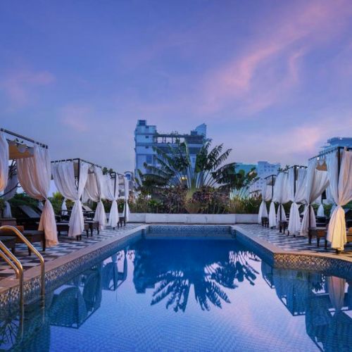 Hotel G Mekong