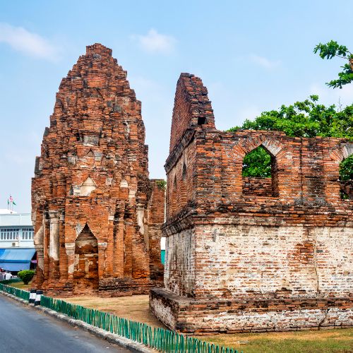Imprescindibles de Tailandia y Vietnam