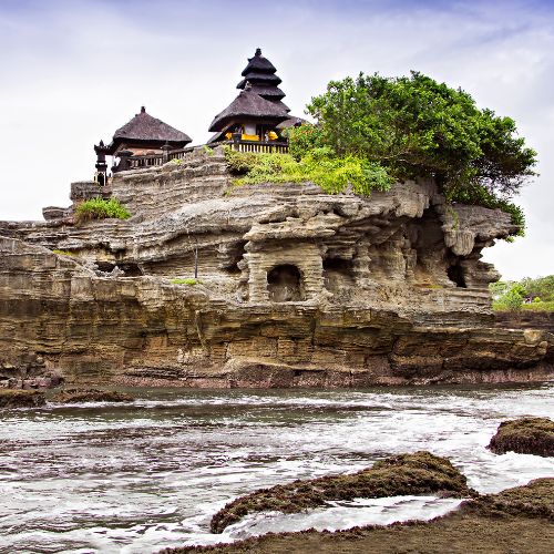 Ruta por Vietnam, Camboya, Tailandia y Bali