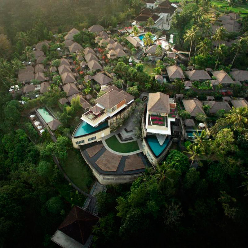 Hotel Kamandalu