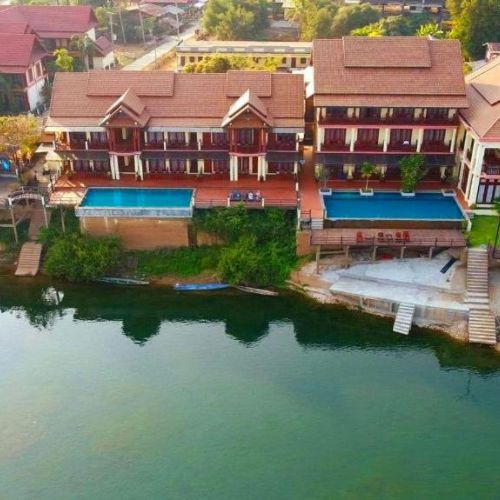 Pon Arena Hotel