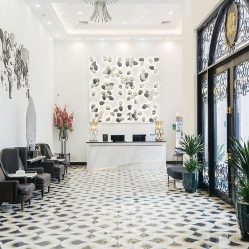 SureStay Hotel by Best Western Vientiane