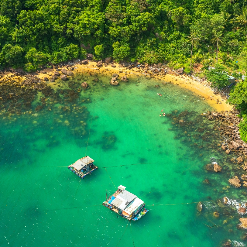Islas Phu Quoc