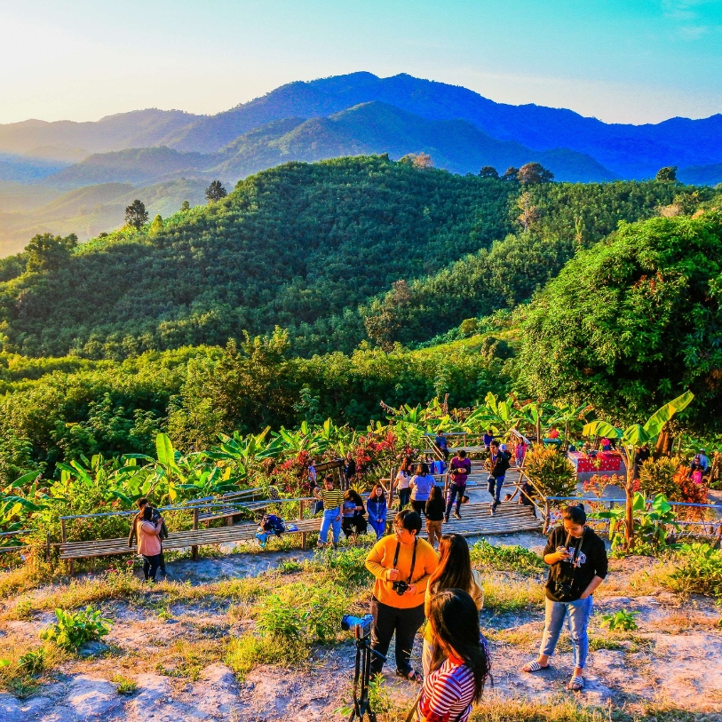 Parque nacional Phu Quoc