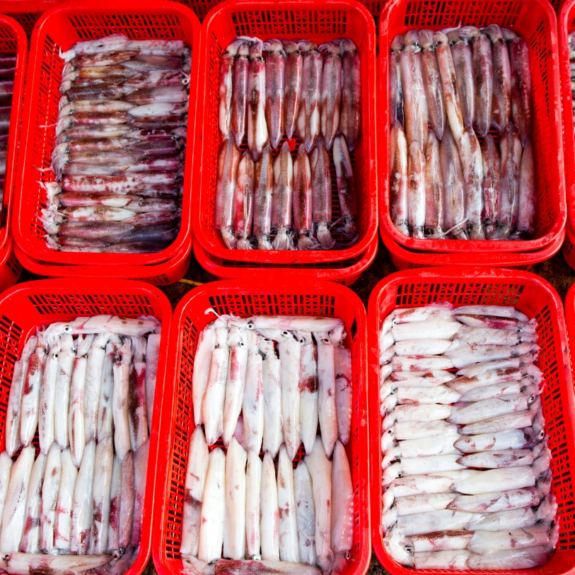 Mercado Duong Dong
