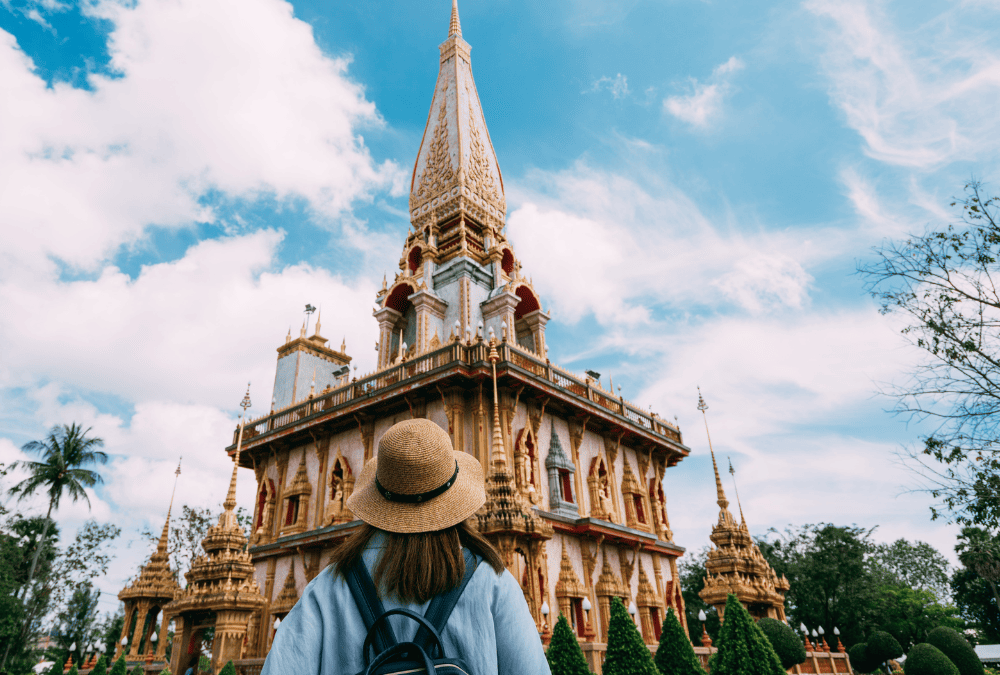 10 cosas que debes saber para viajAR a Tailandia