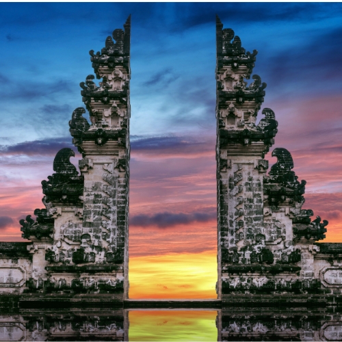 Viaje a Bali: templos, cultura, naturaleza y sabores en la isla de los dioses