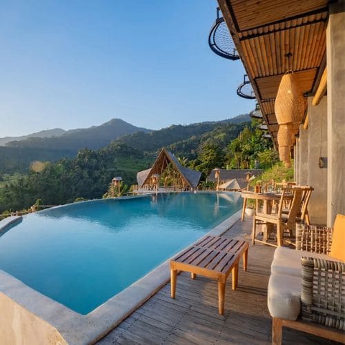 Maha Hills Resort