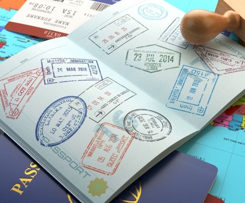 Requisitos para viajar a Asia: lo que necesitas saber antes de tu viaje