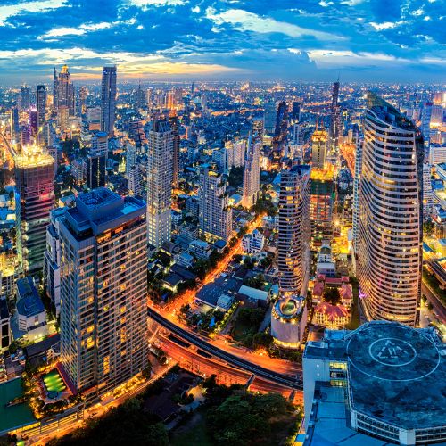 Qué ver en Bangkok en 3 días: tu guía para descubrir lo mejor de la capital tailandesa