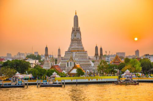 Wat Arun