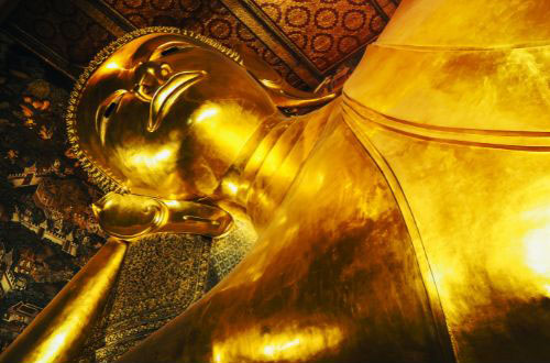 Wat Pho