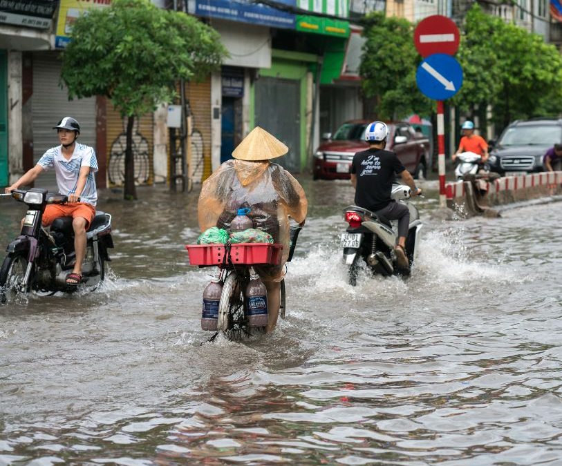 el clima en Vietnam: la guía para planificar tu viaje perfecto