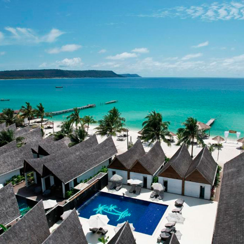Golden Beach Resort