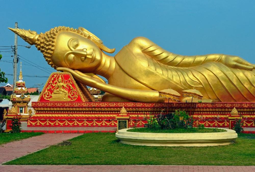 Viaje a Laos, el gran desconocido del sudeste asiático