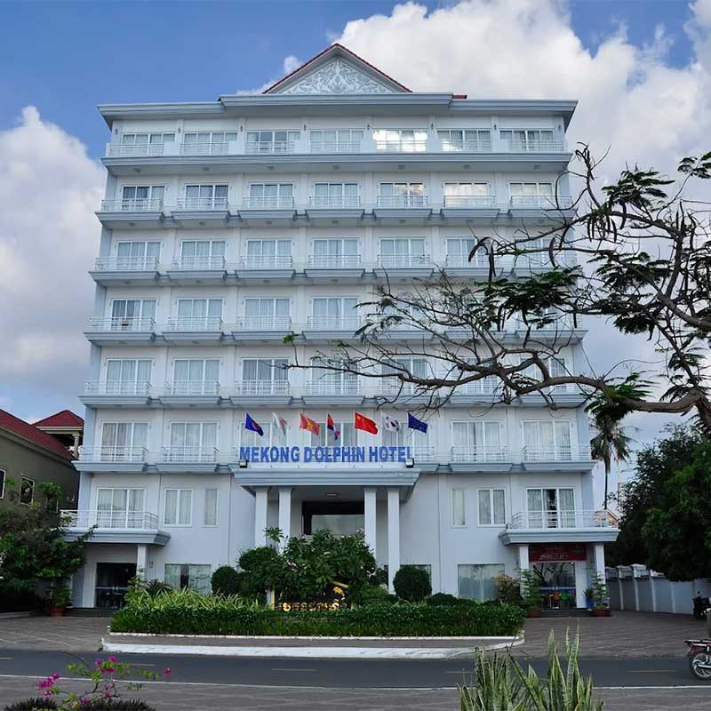 Mekong Dolphin Hotel