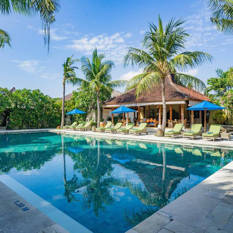 Sudamala Resort Sanur