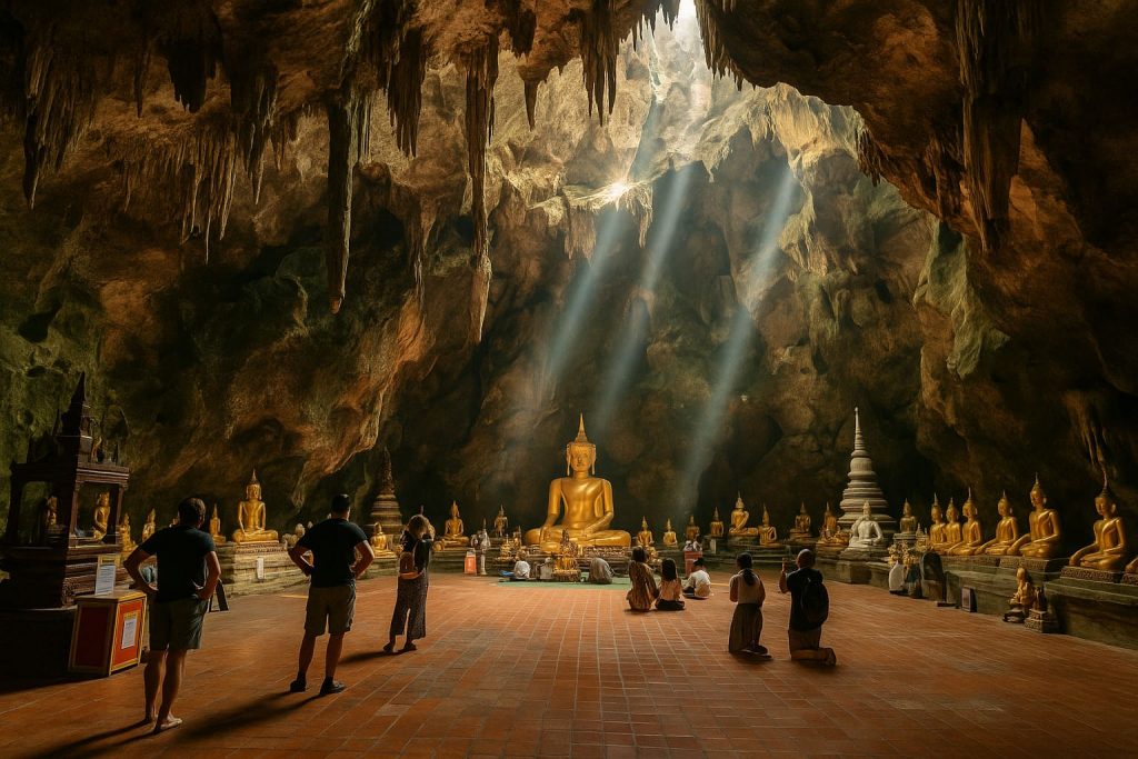 que ver en bali en 10 dias templo uluwatu acantilado atardecer