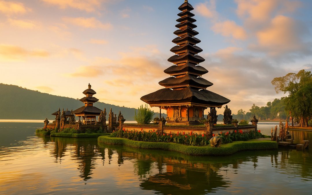 Qué ver en Bali en 10 días