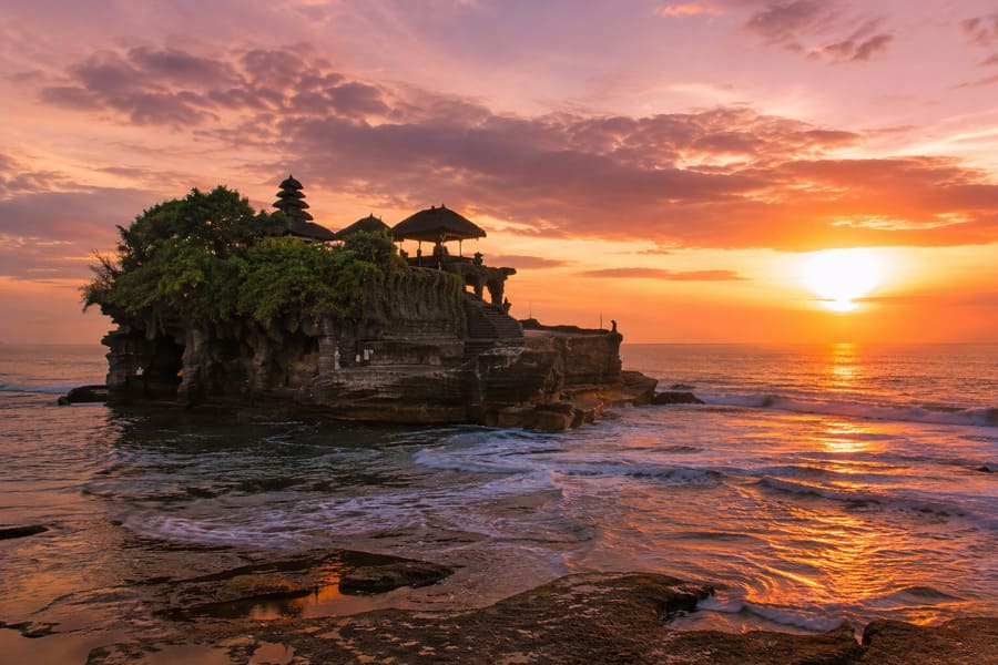 Viaje a Bali: mucho más que un destino turístico