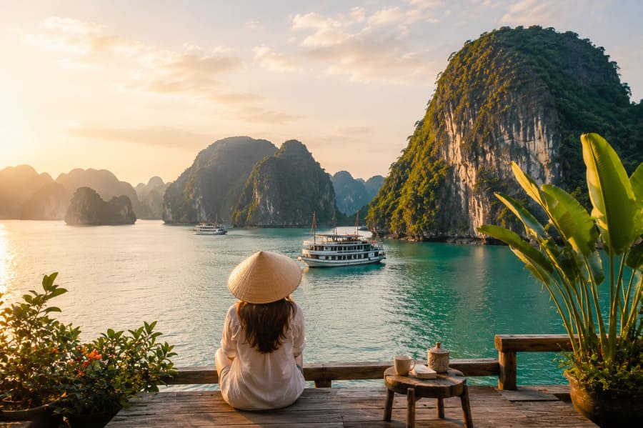 Viajes a medida por el Sudeste Asiático: la mejor forma de descubrir asia con especialistas que conocen cada destino