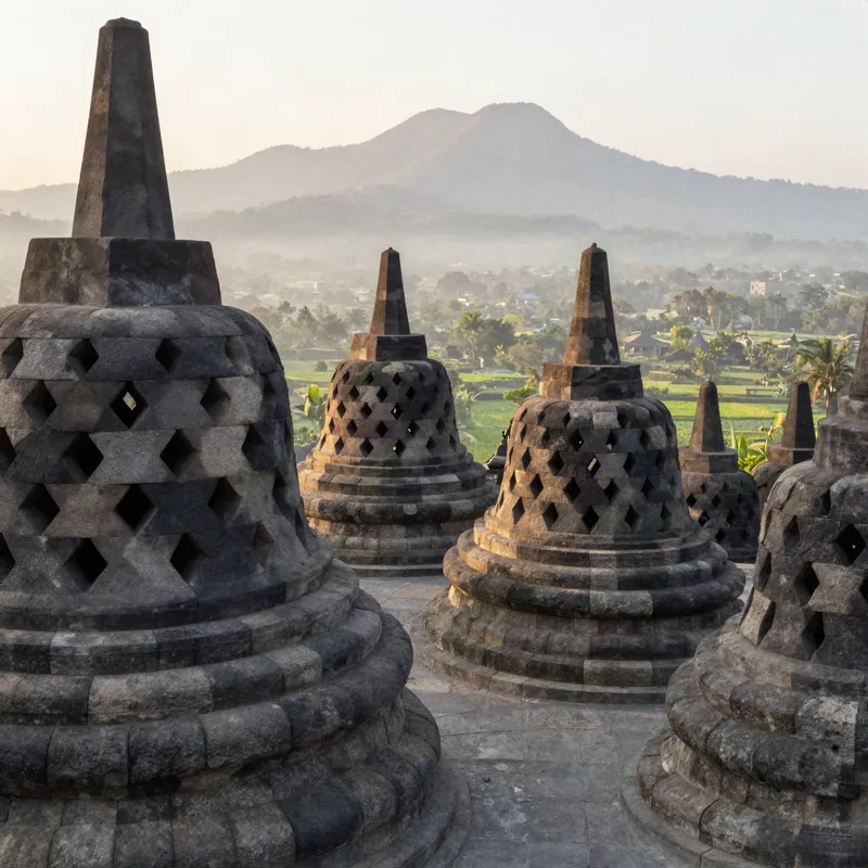 viajes-a-indonesia Terrazas de arroz Tegalalang